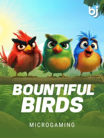 Bountiful Bird screenshot