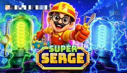Super Serge
