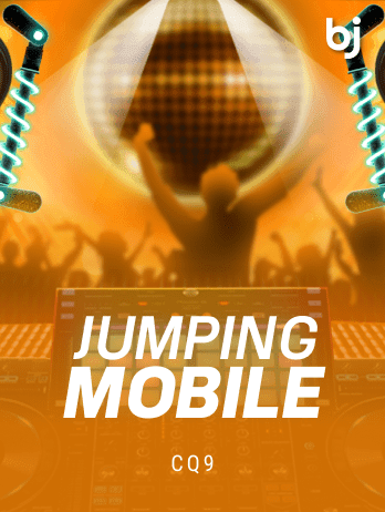 Jumping Mobile screenshot
