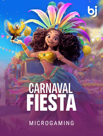 Carnaval Fiesta screenshot